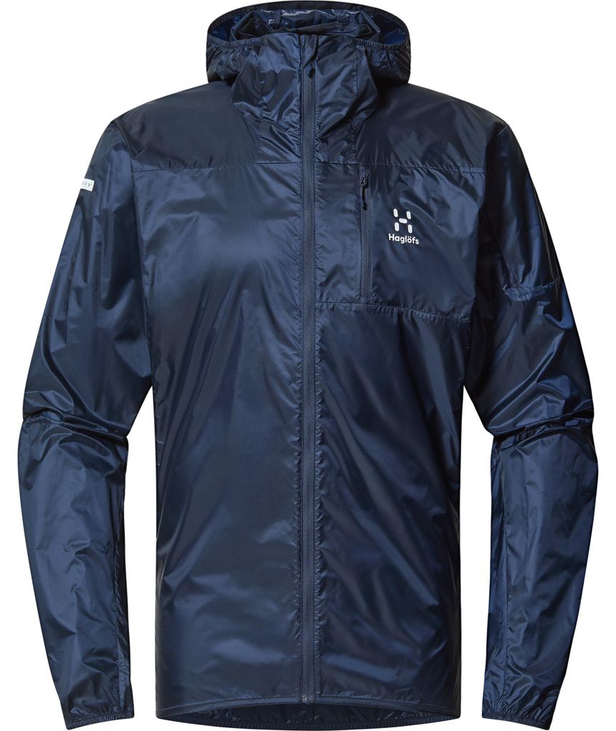 Haglöfs L.I.M Shield Hood Jacke, Herren, Größe S