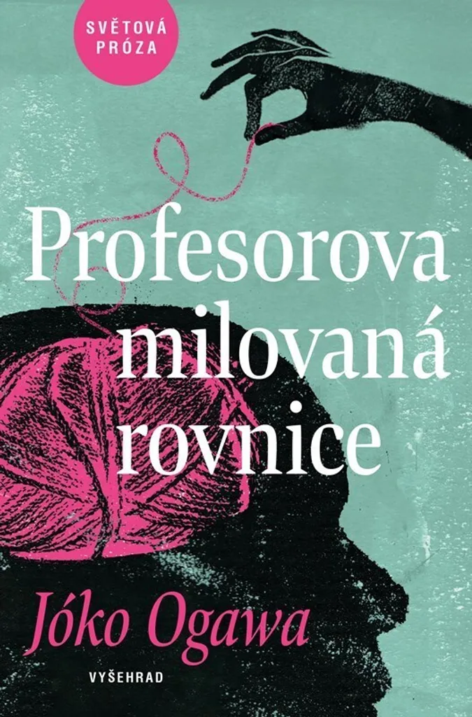 Idée Lecture : La Formule préférée du professeur, Roman Contemporain