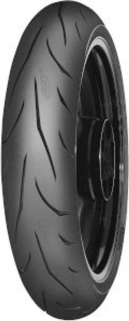 Mitas  motorcycle-tyres Sport Force+ EV ( 120/70 ZR17 TL Produktbild 