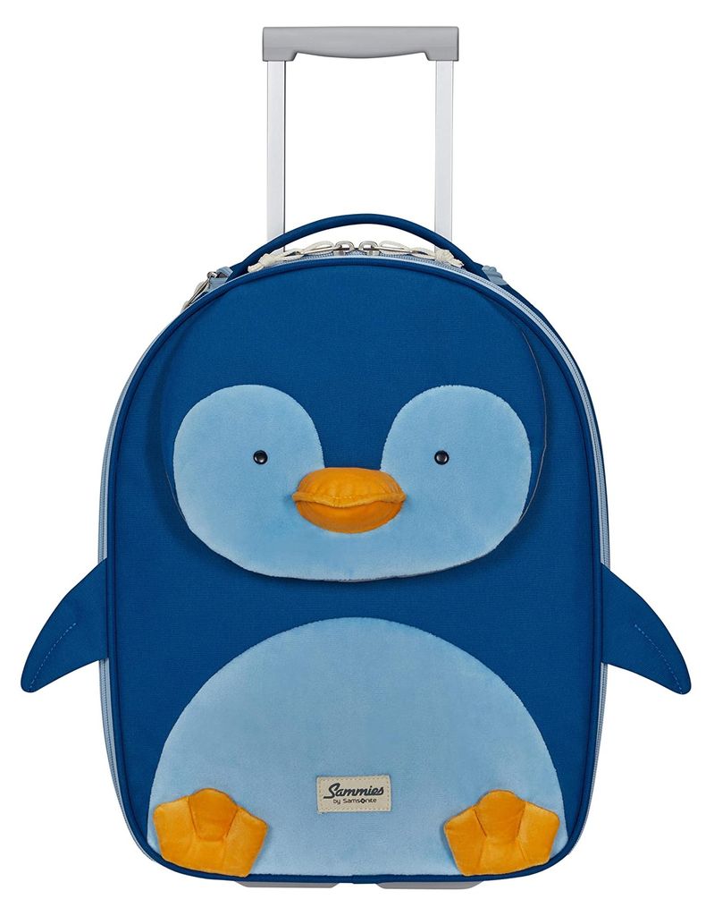 Samsonite Happy Sammies Eco - Upright XS Kindergepäck, 45 Produktbild 