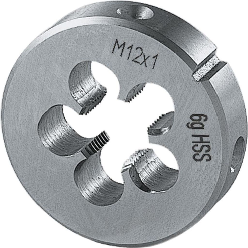 Forum Schneideisen EN22568 HSS M14x1,25