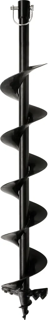 Punta Einhell 3437010 Ø120mm per Trivella a Batteria | Ricambio Originale - 1