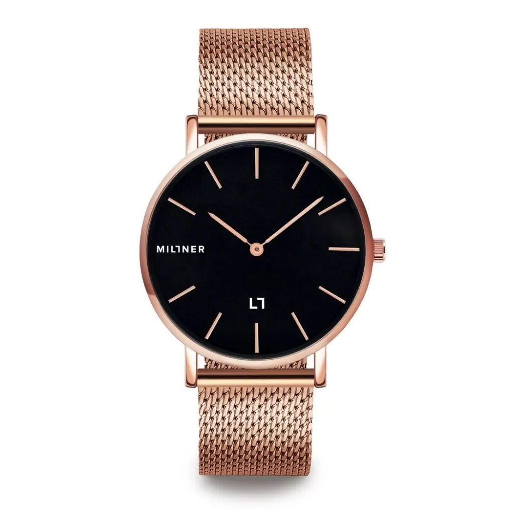 Orologio Millner 0010104 Mayfair Originale - Eleganza Minimalista Shop