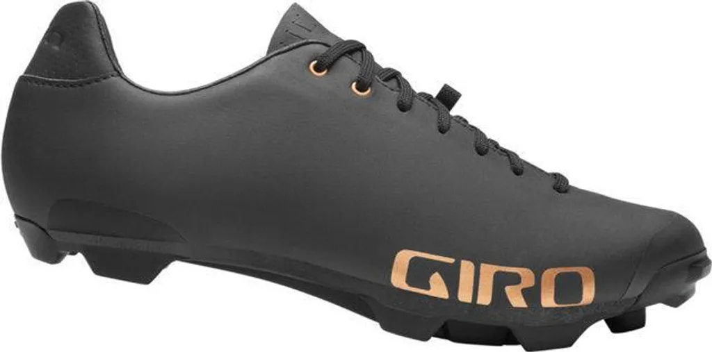 Chaussures de Vélo Tout-Terrain Giro Empire SRC Noir EU 42 Rigides VTT