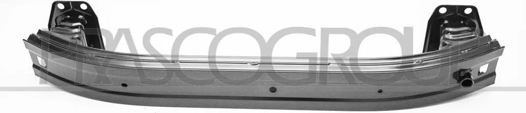 Renfort support pare-chocs avant Doblo - Pièce carrosserie FT9121622