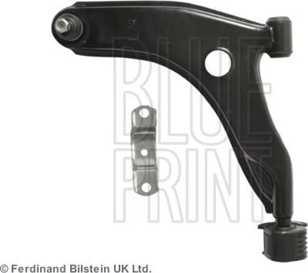 Bras de suspension de roue BLUE PRINT ADC48653 compatible Carisma