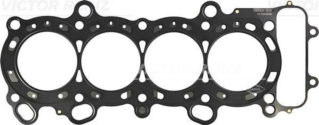 Joint de culasse multicouche pour moteur Honda S2000 2.0L et 2.2L VTEC