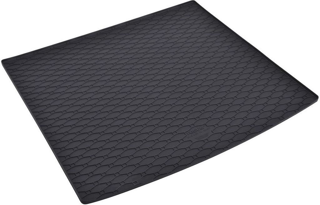 Gummi-Heckklappe Rigum für Volkswagen ID.4 (2021-), ID.5 (2022-) / Audi Q4 E-TRON Sportback (2021-)