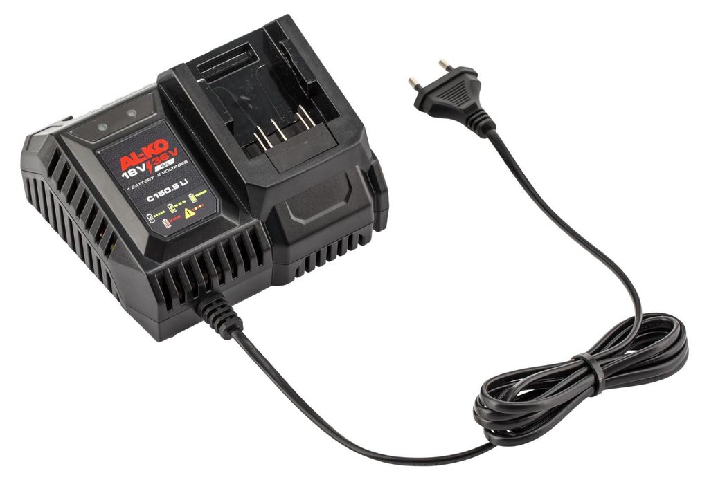Chargeur AL-KO C150.6 Li Image du produit 