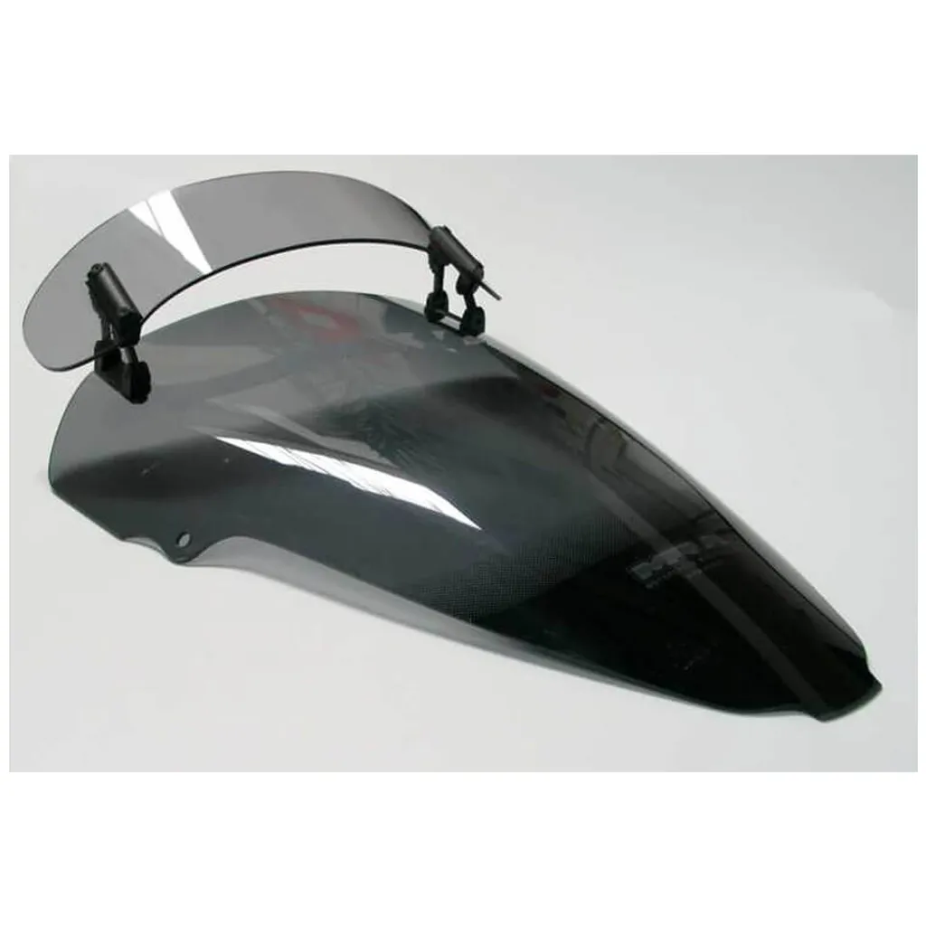 Protection Vent Voyage pour Suzuki DL1000 V-Strom - Bulle MRA Variotouring