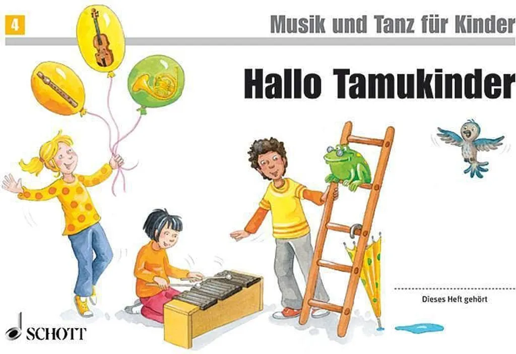 Montre Enfant Hallo Tamukinder 4 Connectée avec Bracelet en Silicone