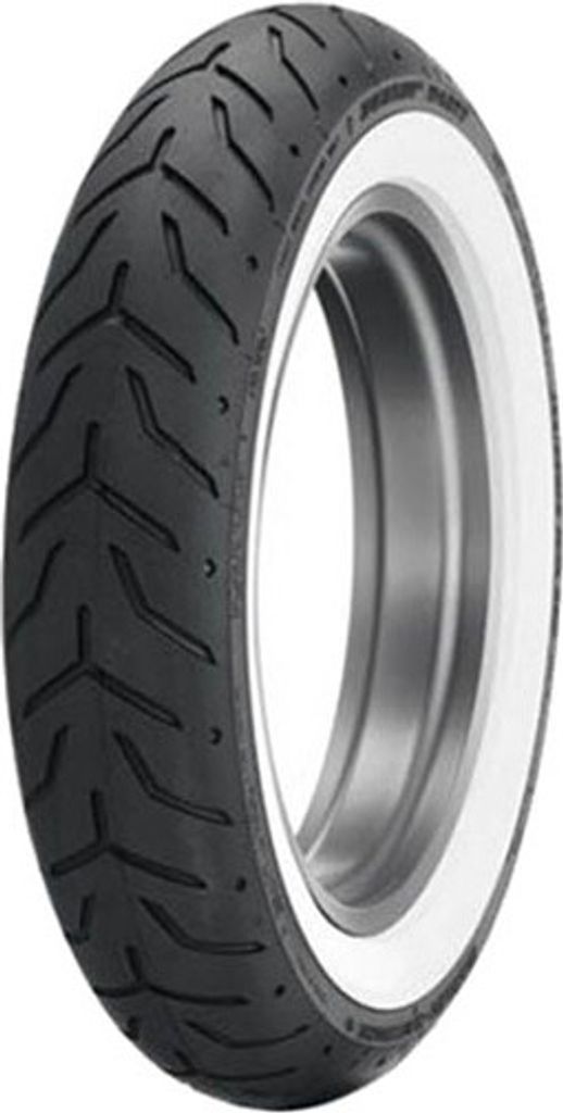 Dunlop Motorradreifen car-tyres D 408 F H/D WWW ( 130/90B16 Produktbild 