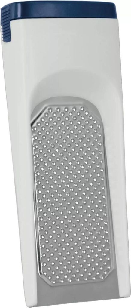 METALTEX 194525 Muskatreibe MUSCADE mit verschließbarem Produktbild 