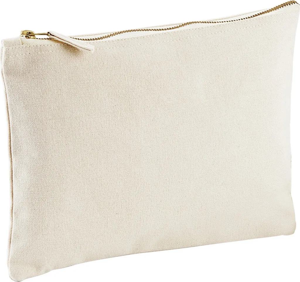 Borsa in tela Westford Mill / borsa / borsa per cosmetici RW4674 (L) (natura)