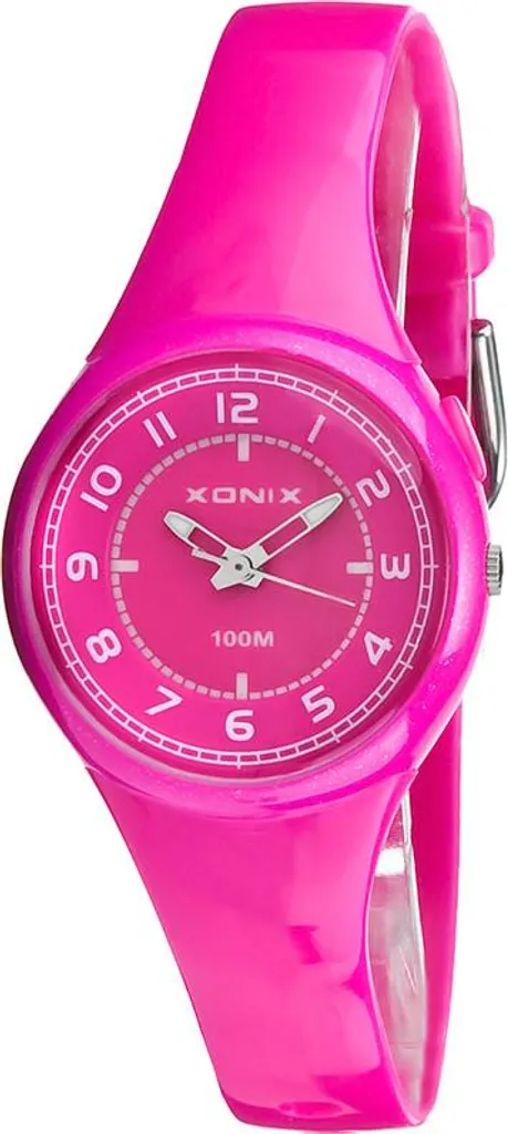 Orologio Xonix PM-002 per Ragazzi e Adulti | Resistente all'Acqua e Urti