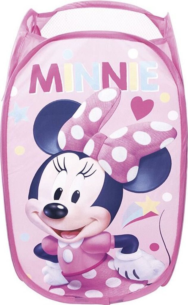 Disney 36x36x58 Cm Rechteckiger Produktbild 