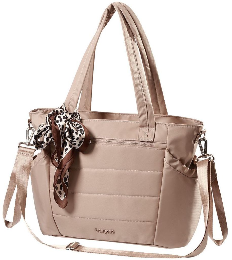 Baby Ono Cami Beige Wickeltasche Produktbild 