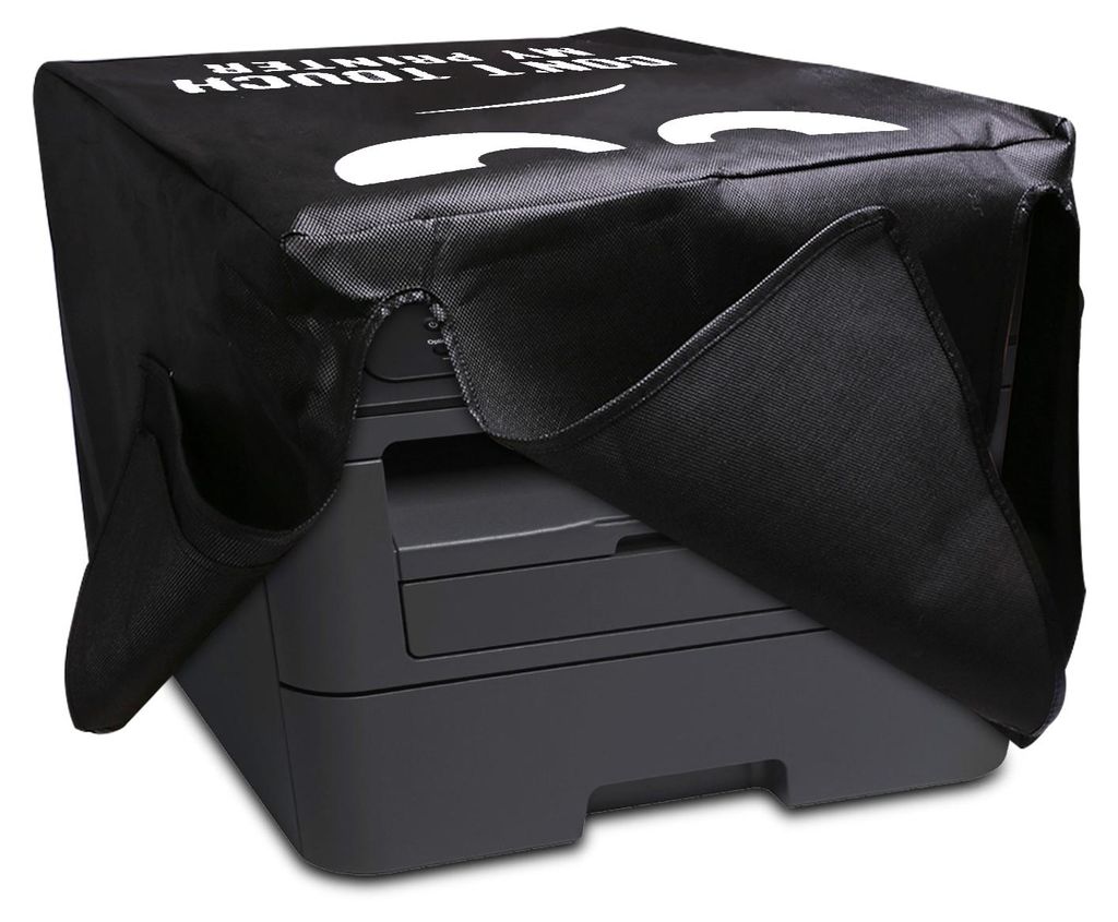 kwmobile Cover kompatibel mit Brother DCP-L2530DW / L2550DN Produktbild 