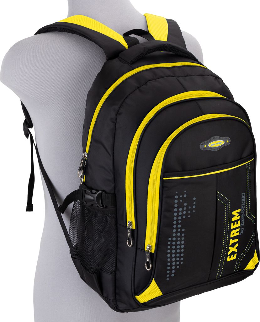 Bag Street Rucksack Sport Reisen  Arbeit Freizeit Produktbild 14