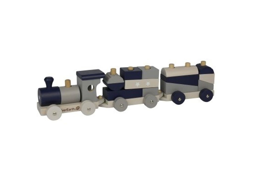 EverEarth - Ferrovia - Pastello Immagine del prodotto 