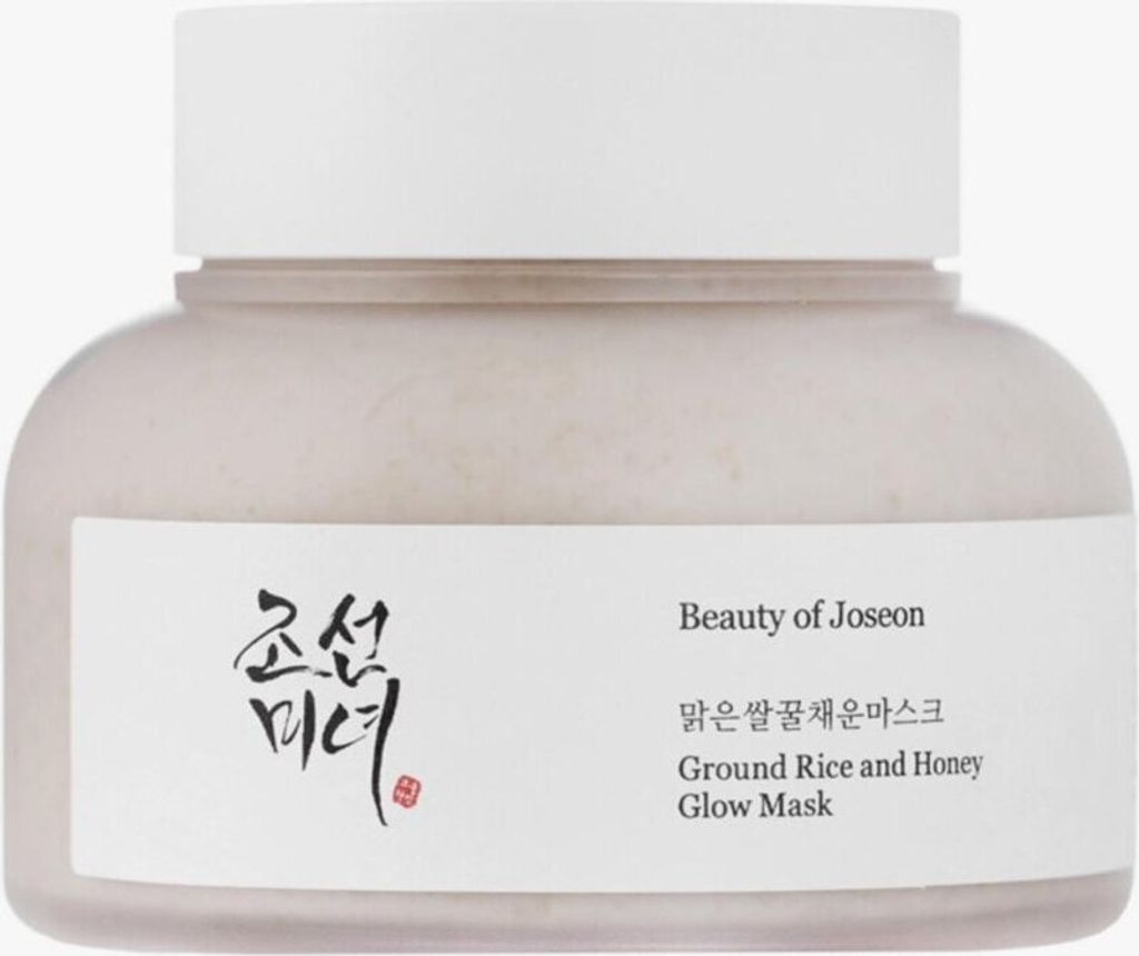 Beauty of Joseon Ground Rice and Honey Glow Mask Produktbild 4
