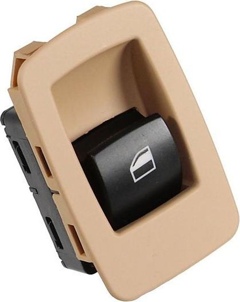 METZGER 0916964 Fensterheberschalter für BMW 3 Touring (E91) Fensterheber Schalter