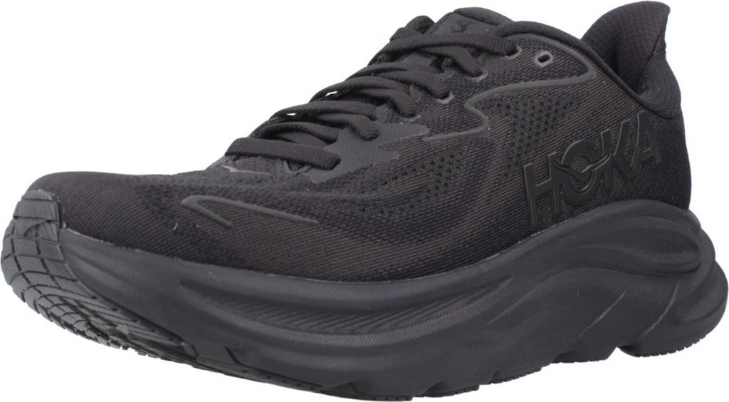 Hoka Clifton 10 Czarny Zdjęcie produktu 
