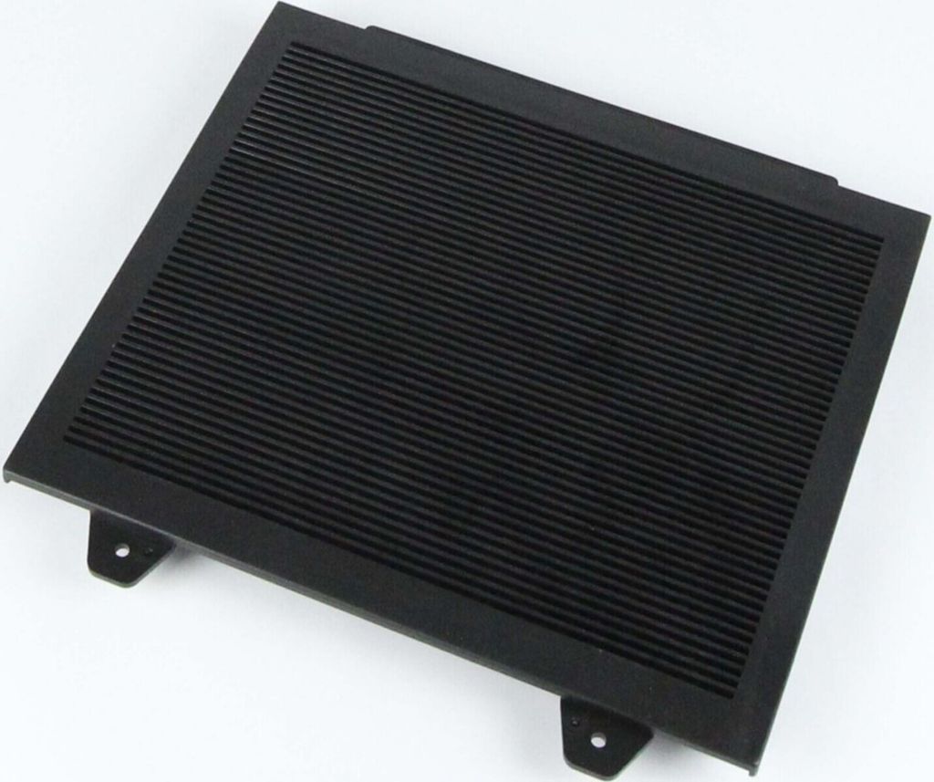 Amica - 1 x filtre à charbon en cassette pour KH 17184 E et Image du produit 
