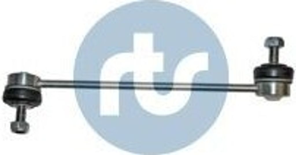 RTS Koppelstange Stabilisator für MITSUBISHI SPACE WAGON (N9W, N8W) Vorne Rechts 97-09785-1