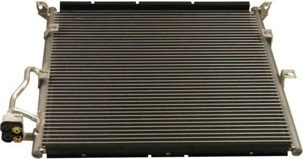 Condensateur de Climatisation Maxgear pour BMW Série 3 E36 et Z3 Roadster