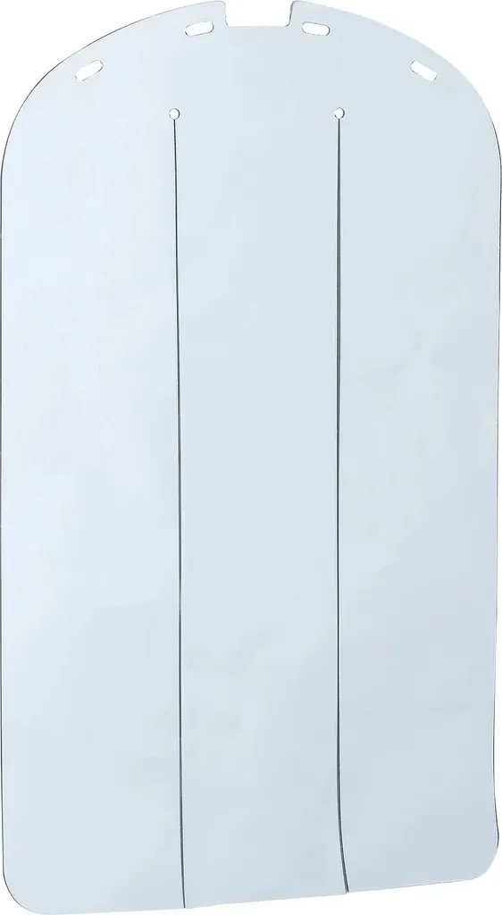 Porte de Niche en PVC Souple Ferplast Dogvilla 70 - 19,5x30,3cm - Incurvé