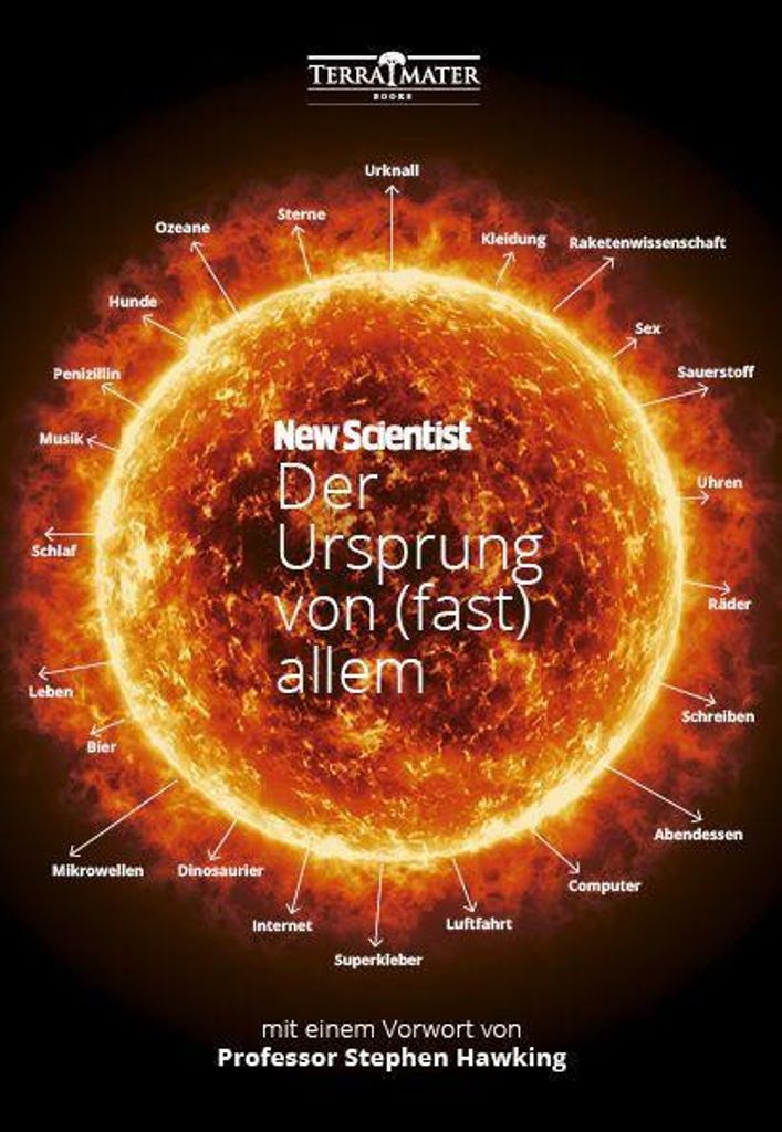 Der Ursprung von (fast) allem