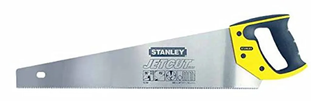 Stanley 2-15-599 hand saw Rip saw - 24