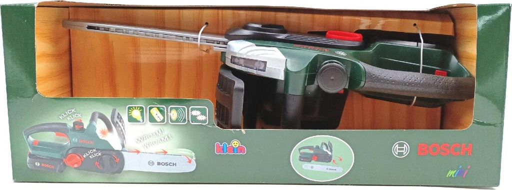Řetězová pila Bosch Obrázek produktu 26