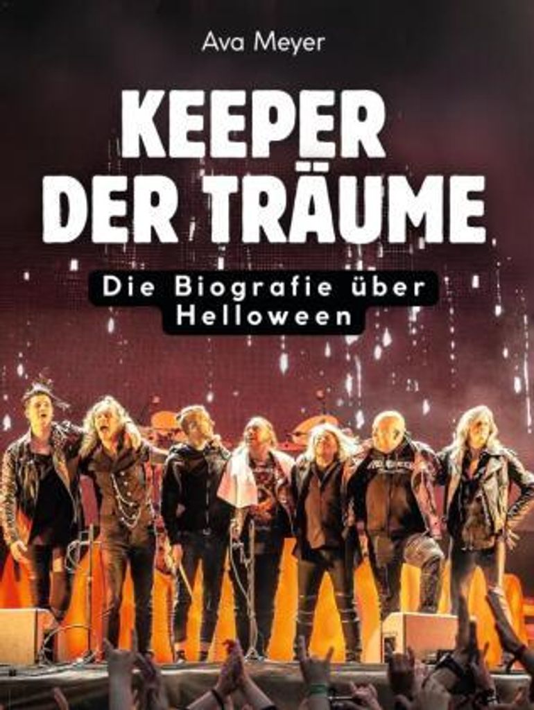 Keeper der Träume