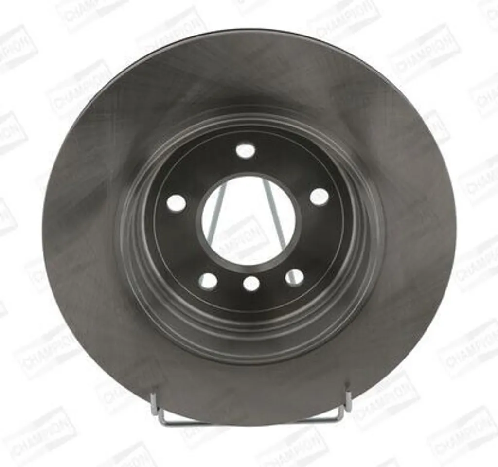 Disque de Frein 562318CH Champion pour Entretien BMW Série 3 E46 320d