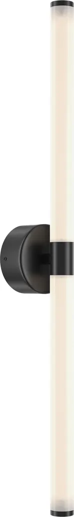 Applique murale LED pour couloir et salon AXIS Maytoni 16W blanc chaud 63cm