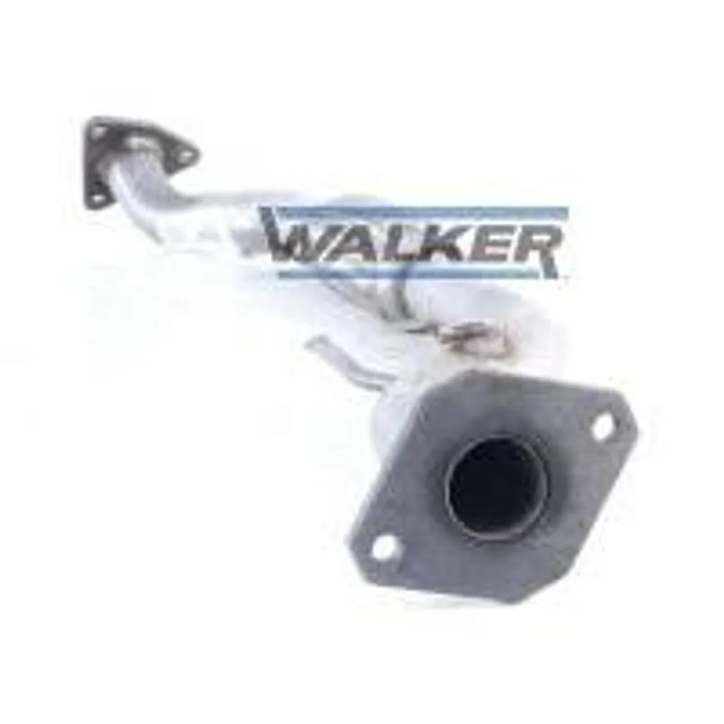Tuyau d'échappement anti-corrosion Walker 7555 pour Nissan Almera OE