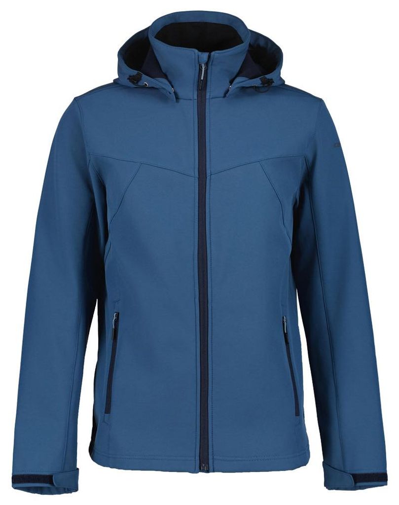 Icepeak Brimfield Aqua Aqua 48