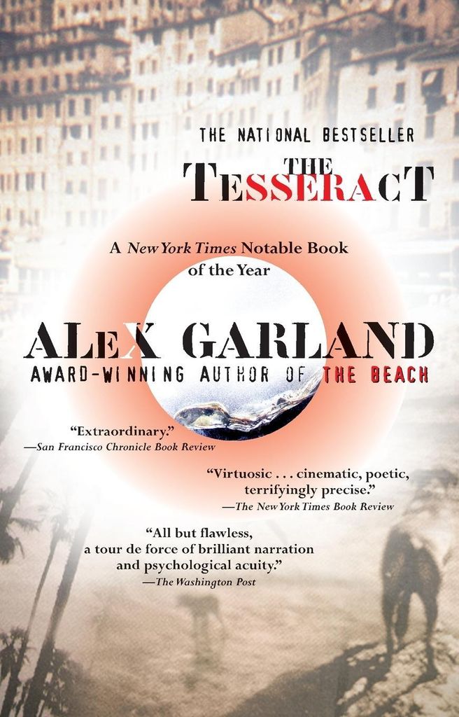The Tesseract
