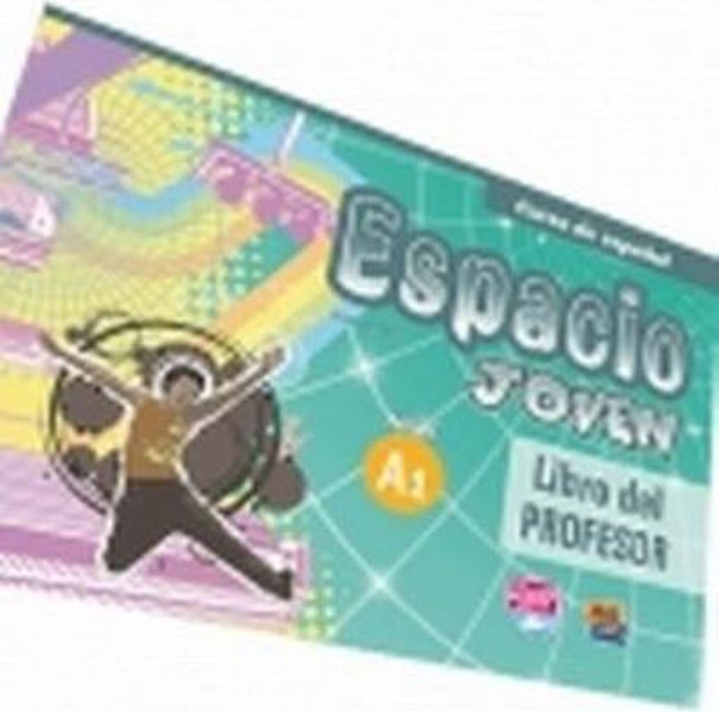 Espacio joven, Spanischkurs