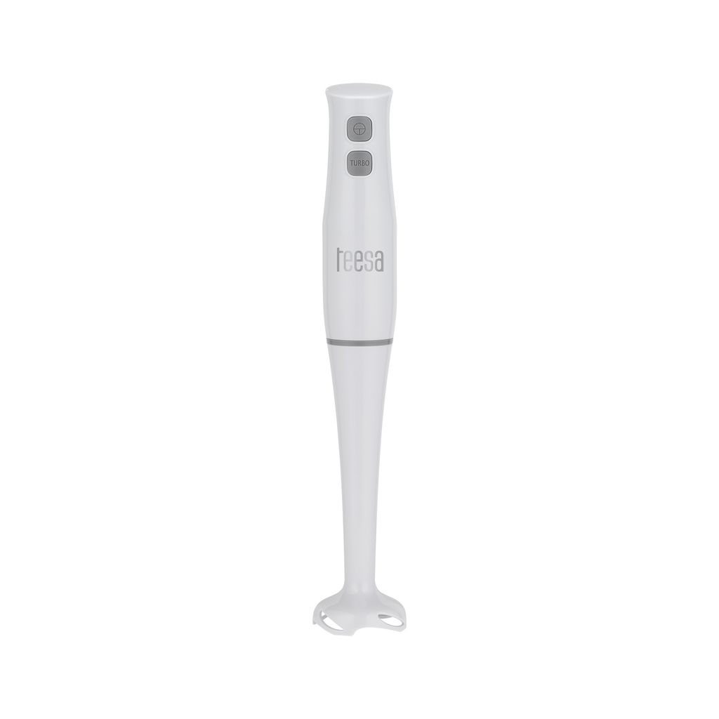 Teesa TSA3508W Tyčový mixér 400W, bílý Obrázek produktu 