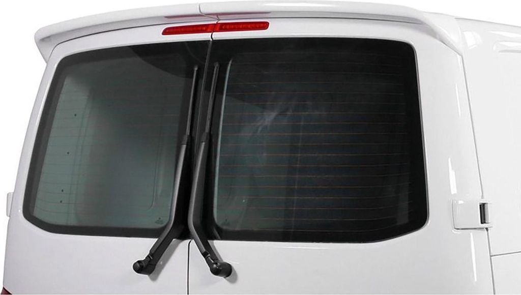 RDX Dachspoiler für VW T6 T6.1 Transporter 2015-2024 mit 2 Produktbild 