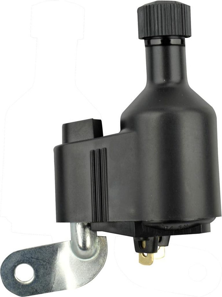Fischer svetlo na bicykel / dynamo ľavé 6 V / 3 W Obrázok produktu 