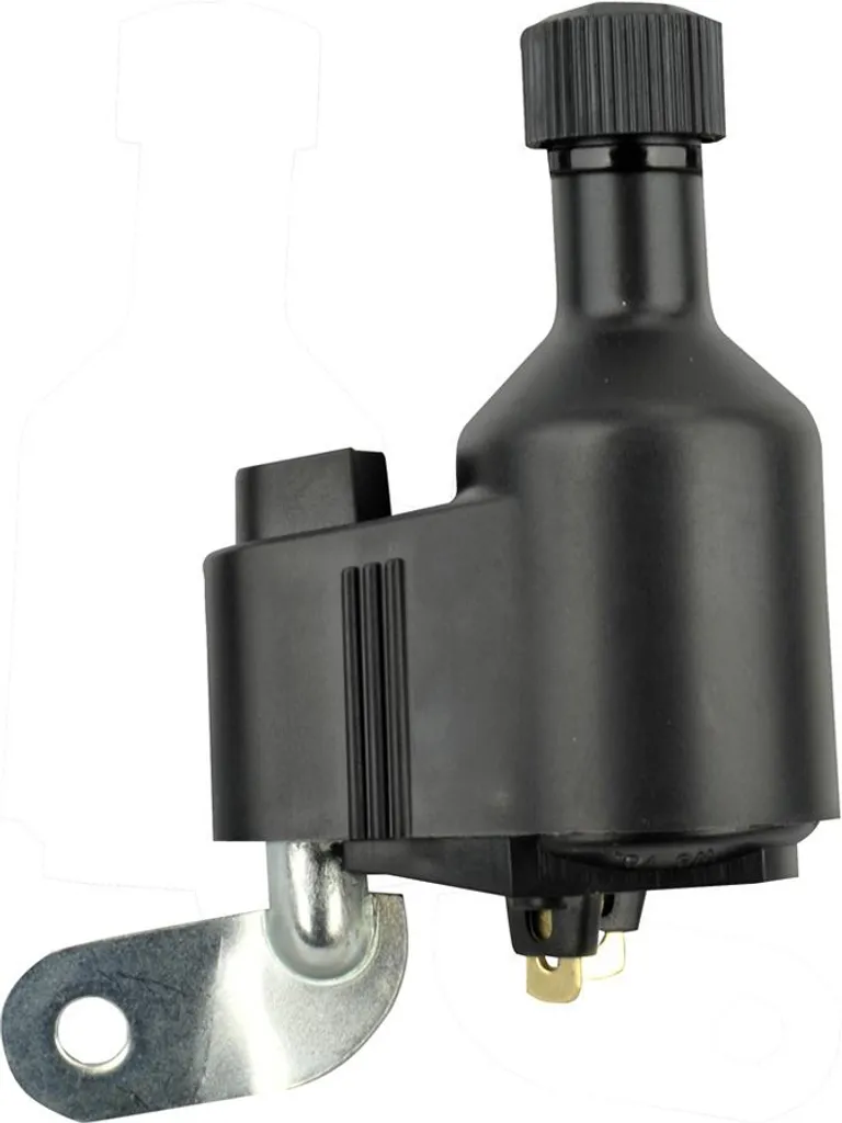 Dynamo FISCHER StVZO protection surtension pour éclairage de vélo