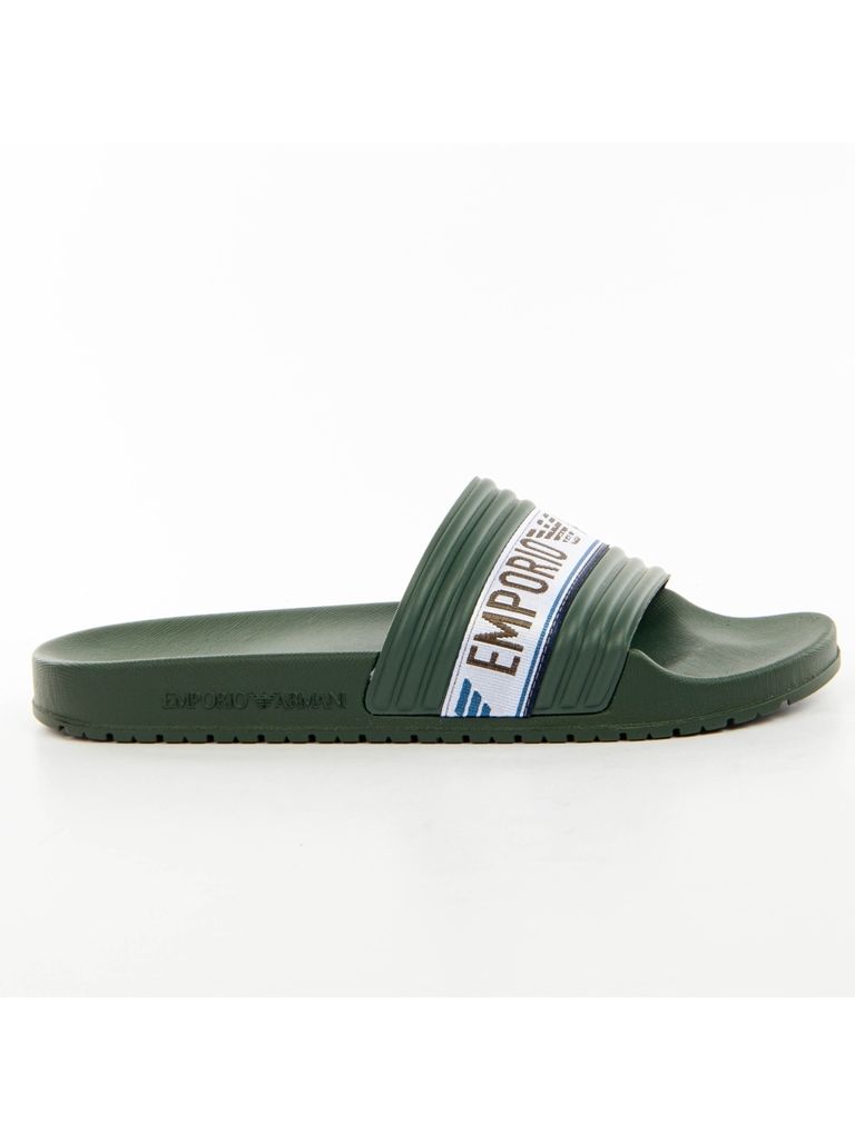 Emporio Armani Eagle Sportbekleidung Produktbild 