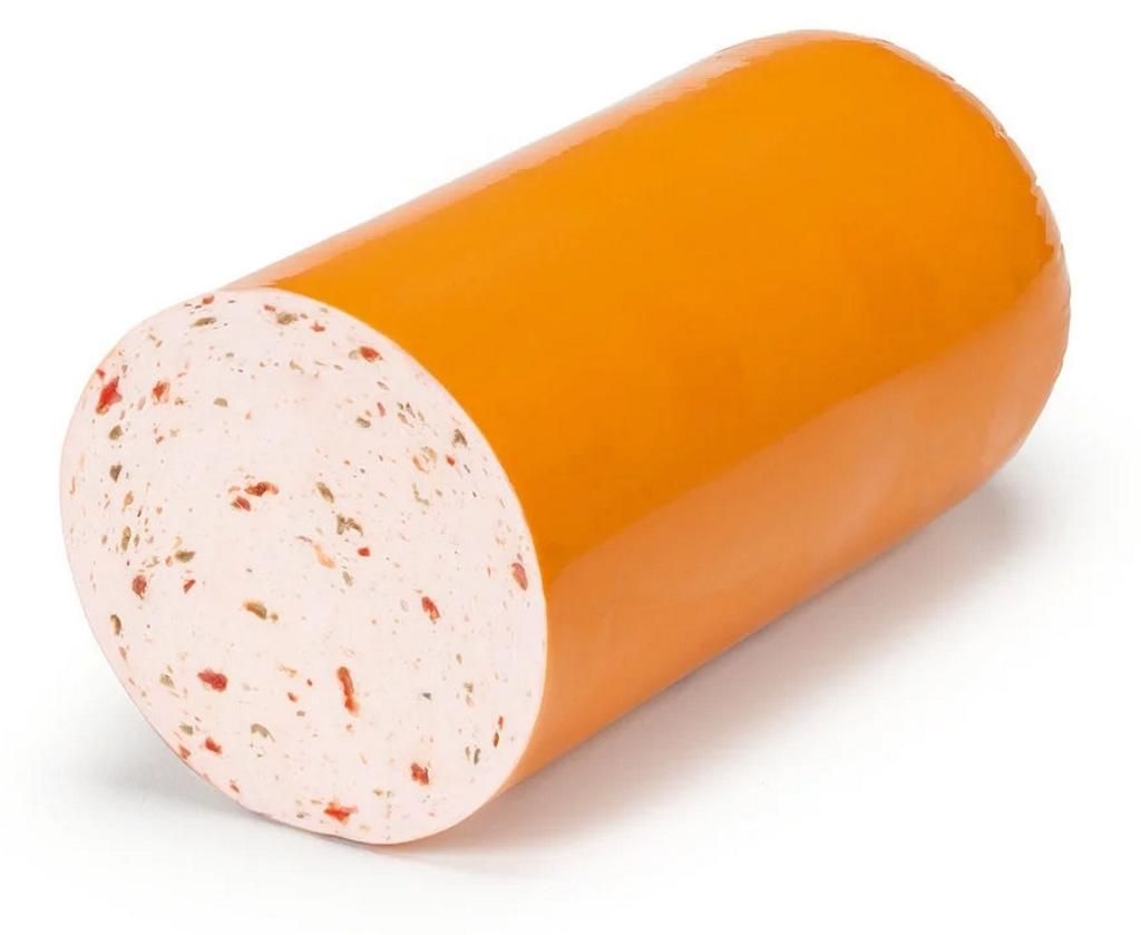 Peperoni Lyoner circa 1,7 kg - Kofler Speck Immagine del prodotto 
