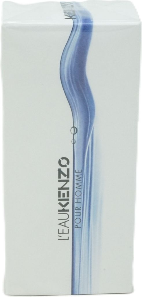 KENZO L´Eau Kenzo Pour Homme toaletná voda 50ml Obrázok produktu 