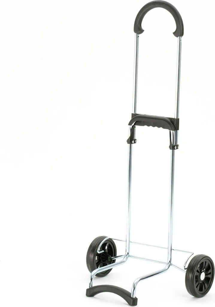 Chariot de courses pliable et isotherme 49L Andersen Scala Shopper Ipek Lb