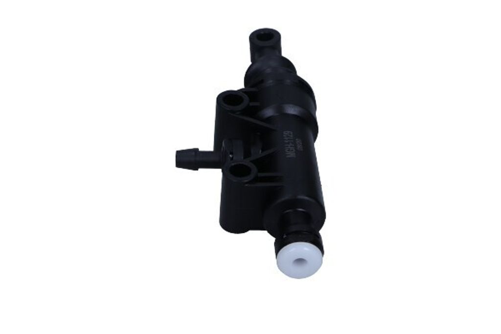 MAXGEAR 46-0119 Kupplungsgeberzylinder passend für MERCEDES-BENZ C-Klasse Limousine (W203) C-Klasse T-modell (S203) CLK (C209) C-Klasse Sportcoupe...